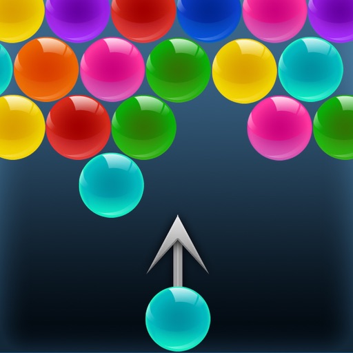 bubble shooter arantius