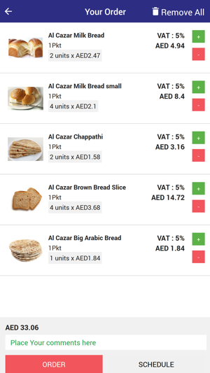 Pasons SuperMarket(圖4)-速報App