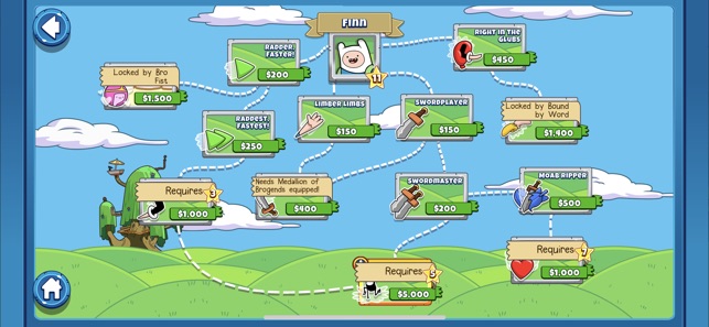 Bloons Adventure Time TD(圖6)-速報App