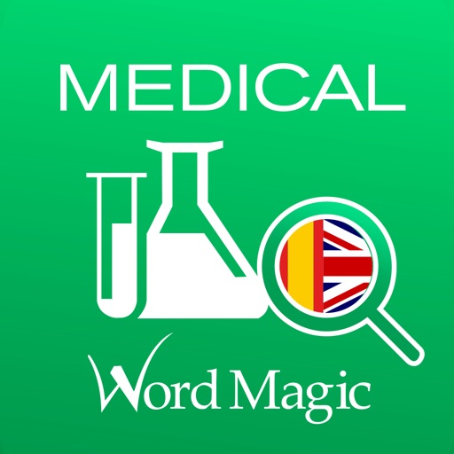 English Spanish Medicine Dictionary