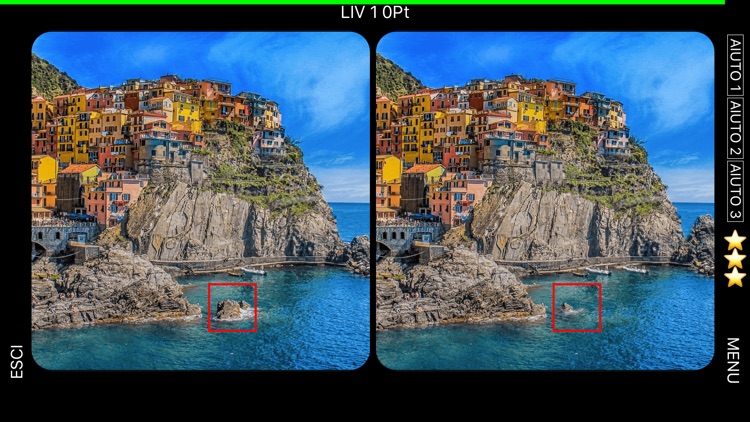 Find The Differences Landscape