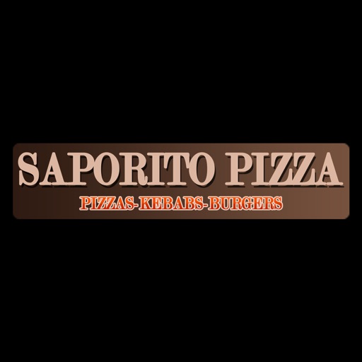 Saporito Pizza