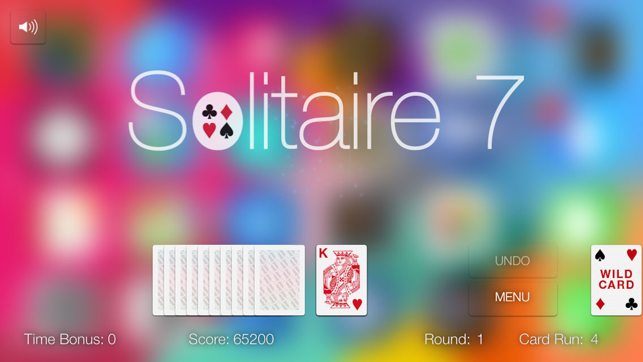 Solitaire 7(圖4)-速報App