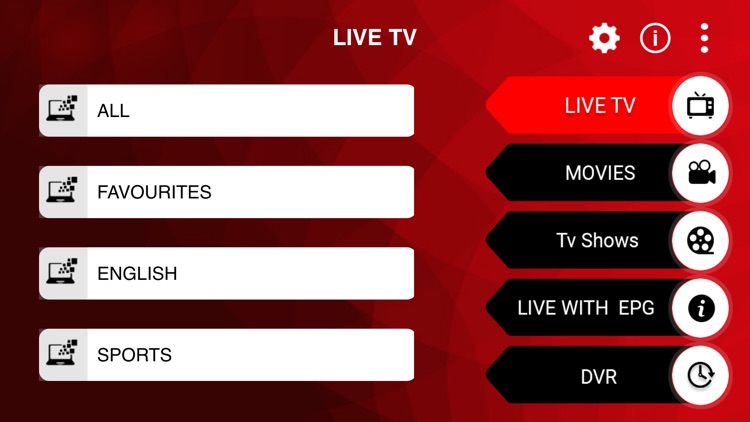 S1Live Player