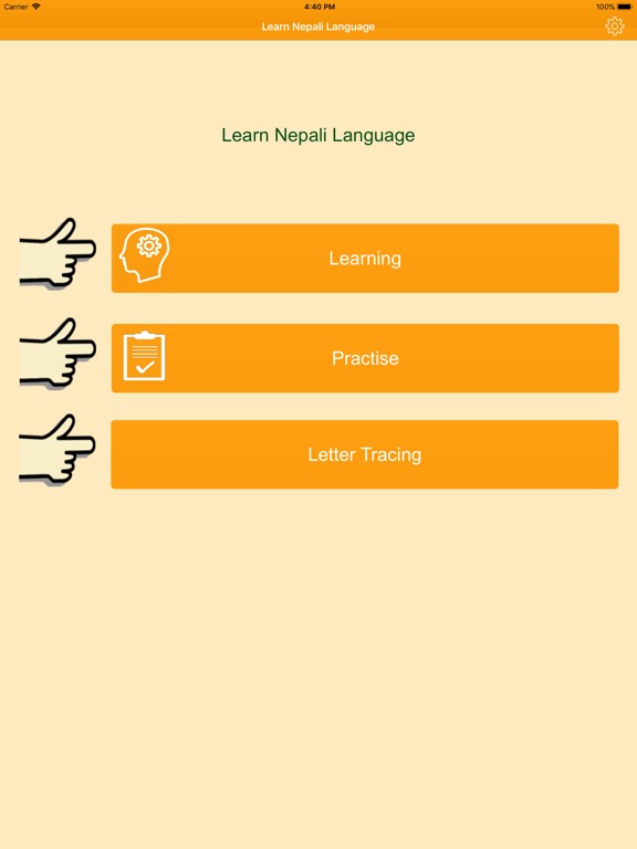 Learn Nepali Language Price Drops Screenshot 1 For Learn Nepali Language