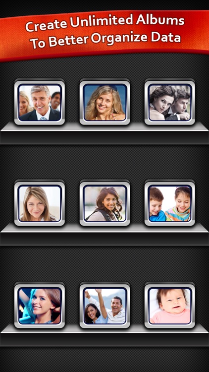 Best Secret Folder