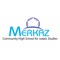 Merkaz offers a unique academic and cultural program that is dynamic, comprehensive, and accessible to all of our community’s teens