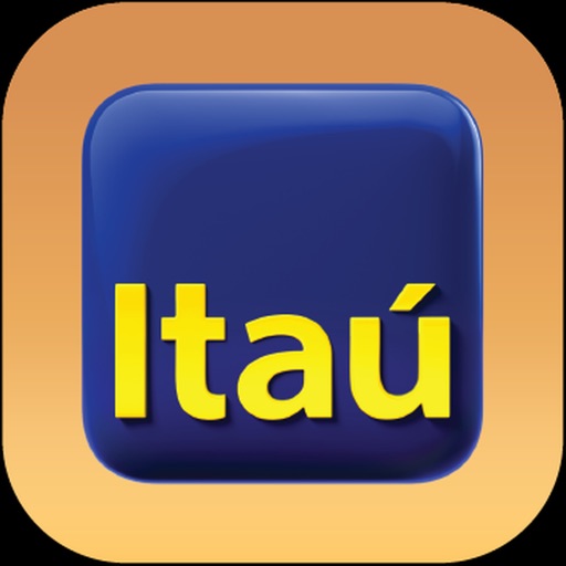 Itaú Personal Bank para iPad