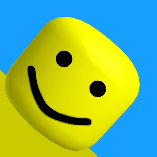 Oof! Roblox Soundboard Prank Icon