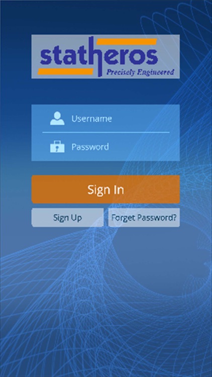 Statheros Anchor Calculator