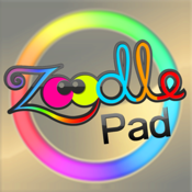 Zoodle Pad Ultimate app review