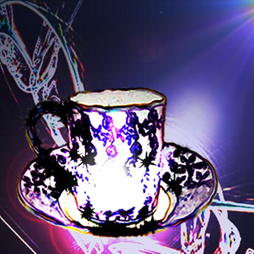 My coffee divination