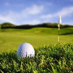 Track My Golf Apple Watch App
