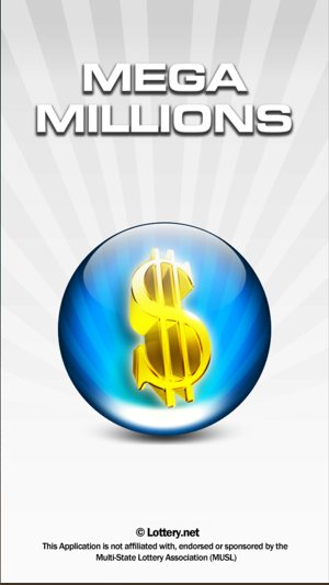 Mega Millions Lottery(圖1)-速報App