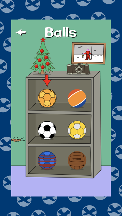 Football Flair Xmas Edition Screenshot 3