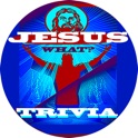 JesusWhat? 5000+ Biblical Game icon