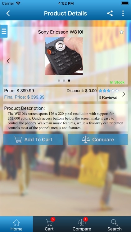 Silver Shop screenshot-6