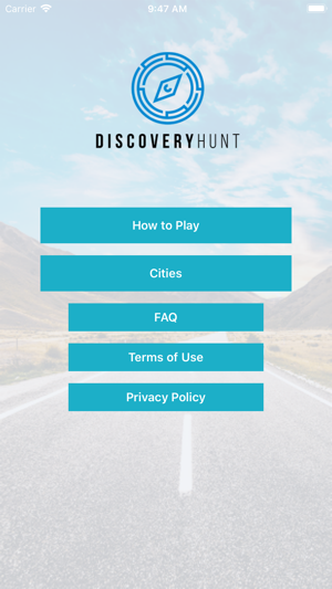 DiscoveryHunt(圖2)-速報App