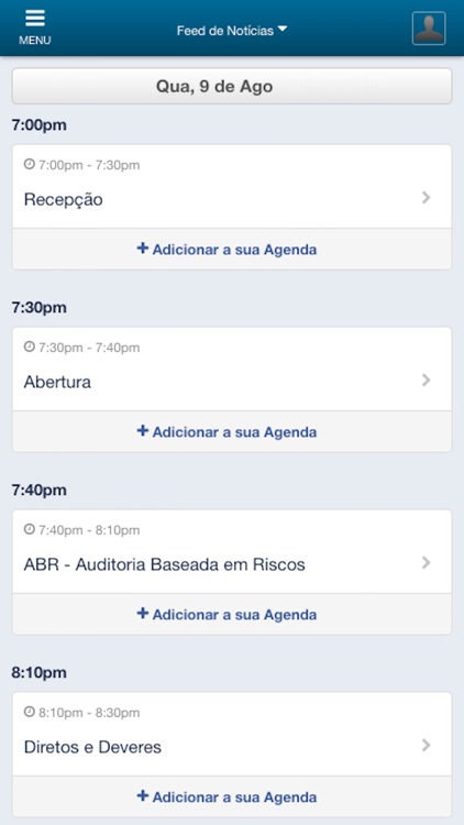 CTS Brasil screenshot-3