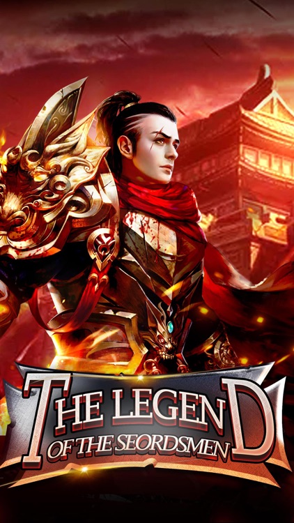神魔觉醒:纪元
