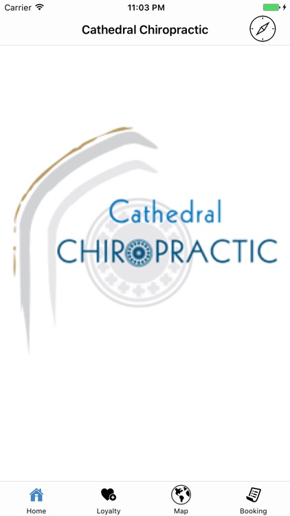 Cathedral Chiropractic