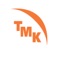 The TMK app allows users to browse and experience the TMK corporate documents on their iPad