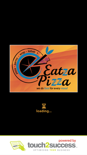 Eatza Pizza(圖1)-速報App