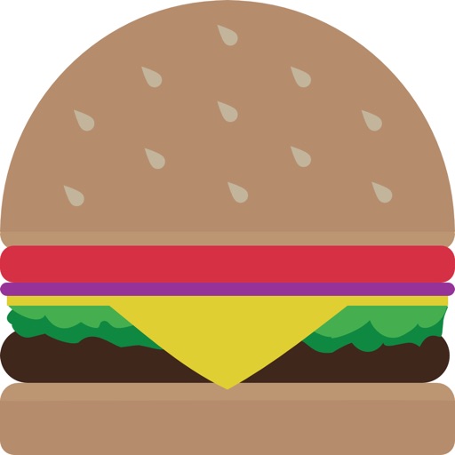 Foodly Stickers