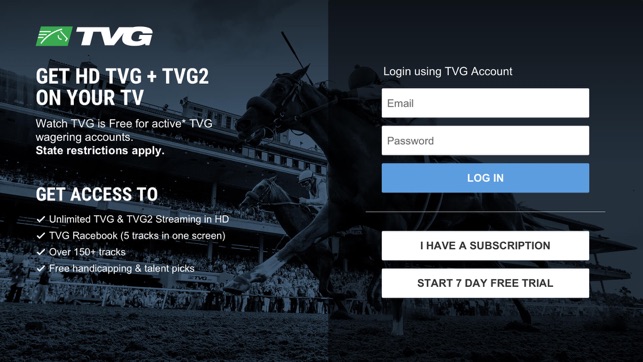 Watch TVG(圖2)-速報App