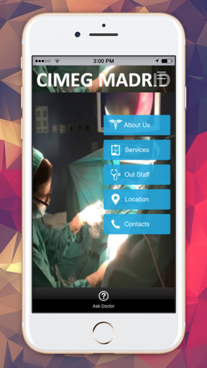 CIMEG MADRID(圖1)-速報App