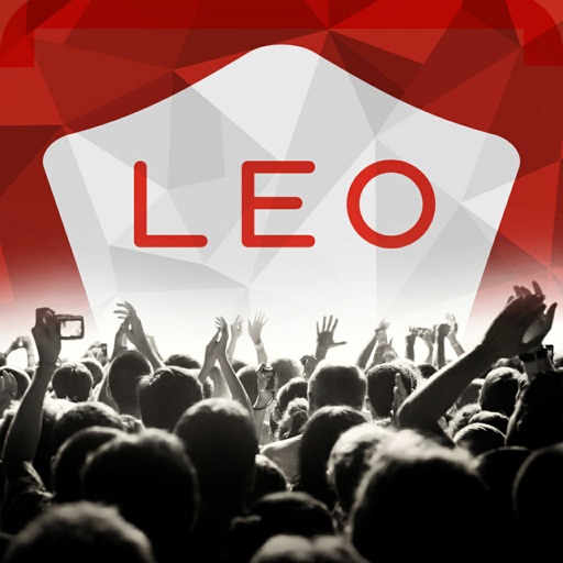 LEO Events AR