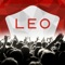 Experience the new AR app from LEO Events