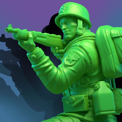Army Men Strike: World War 2