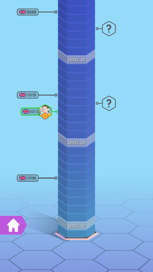 Hextra Word Game(圖2)-速報App