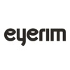 Eyerim - designer glasses