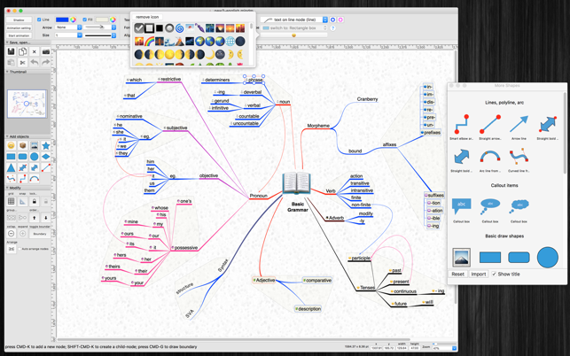 SimpleMindMap(圖2)-速報App