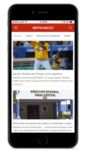 Noticiasrd.com.do(圖2)-速報App