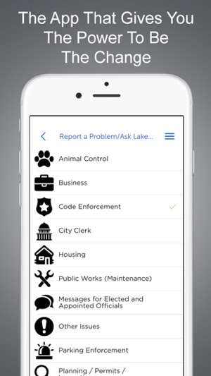 City of Lake Forest(圖3)-速報App