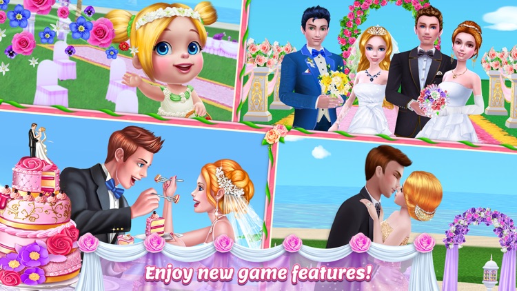 Marry Me - Perfect Wedding Day screenshot-4
