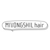 MIYONGSHIL hair／ミヨンシルヘア
