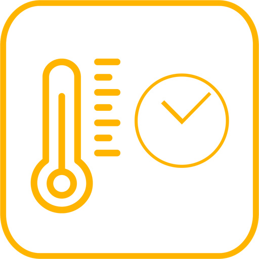 NHS3100 Temperature Logger