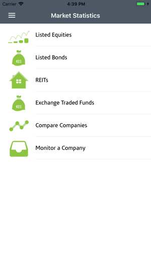 Nairobi Securities Exchange(圖3)-速報App