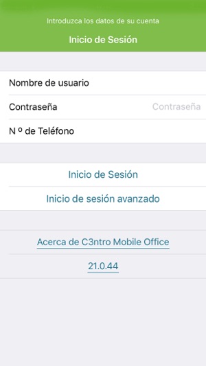 C3ntro Mobile Office(圖1)-速報App