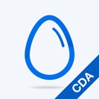 CDA DANB Test