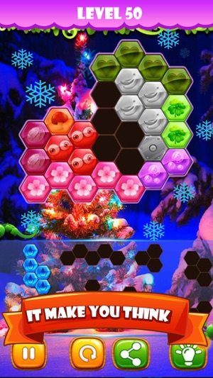 Match Block: Hexa Puzzle(圖3)-速報App