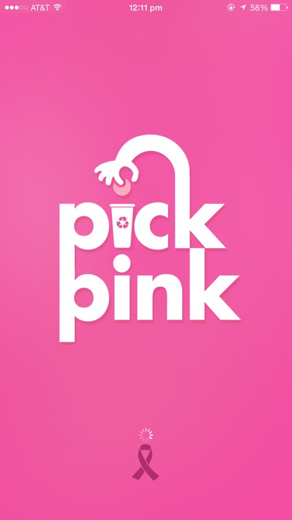 Pick Pink - Trash Service