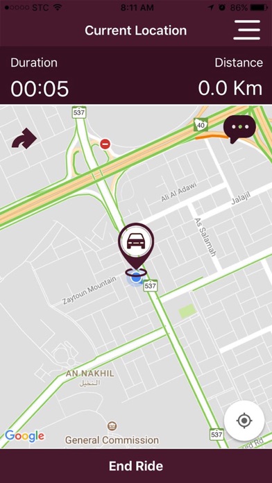 Hoadaj Driver screenshot 4