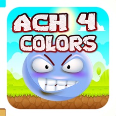 Activities of Ach 4 Colors