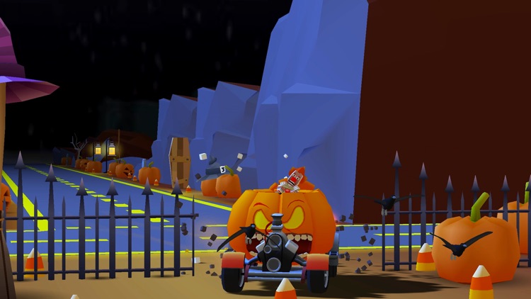 Faily Brakes