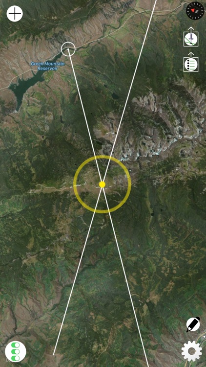 Fenn Treasure X Tools screenshot-0